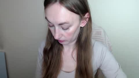 Snapshot of liasais_ chatting on May 2026 12:45:02 PM Lia online show from May 2026 12:45:02 PM