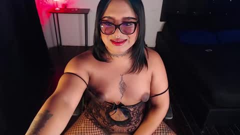 LiaScarlett online show from December 2024 08:03:02 PM