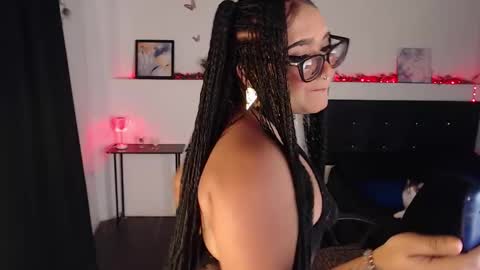 LiaScarlett online show from January 2025 06:35:02 AM