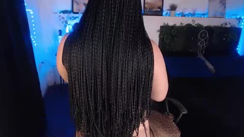 LiaScarlett online show from December 2025 10:44:02 AM