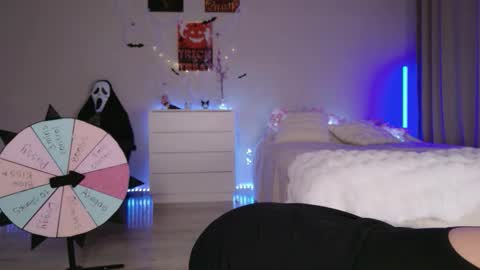 Snapshot of liasexyashell chatting on October 2025 08:29:01 PM Lia online show from October 2025 08:29:01 PM