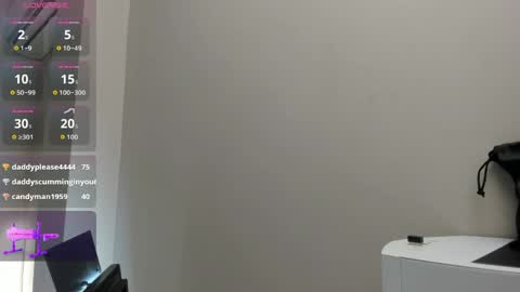 liastarkk online show from May 2026 01:24:07 AM