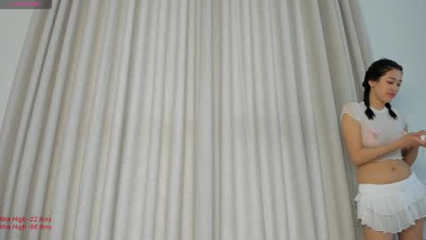 Lia online show from January 2025 03:33:01 AM