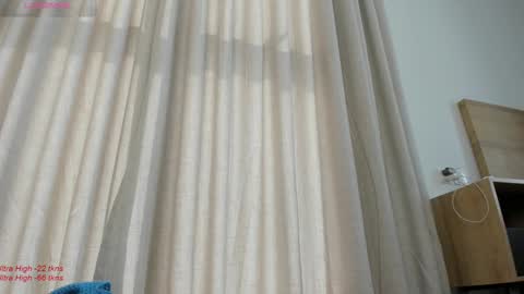 Lia online show from January 2025 06:57:01 AM