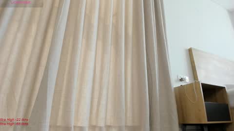 Lia online show from February 2025 05:29:01 AM