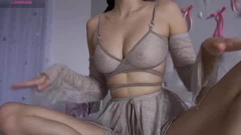 Lia online show from February 2026 01:53:02 AM