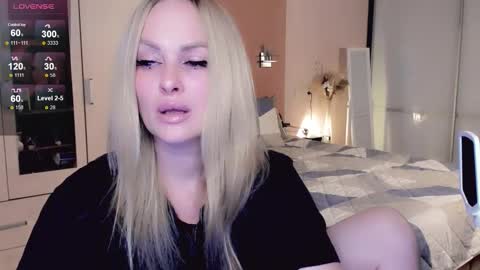 Libby online show from October 2025 01:29:01 PM