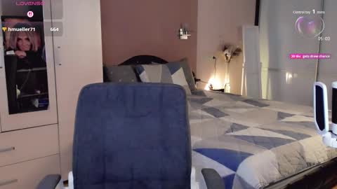 Libby online show from October 2025 10:52:02 AM