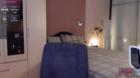 Libby online show from November 2025 10:02:02 AM