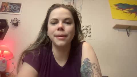 Libby Deetz online show from January 2025 11:12:02 AM