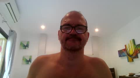 Cockcentric online show from October 2025 05:31:01 AM