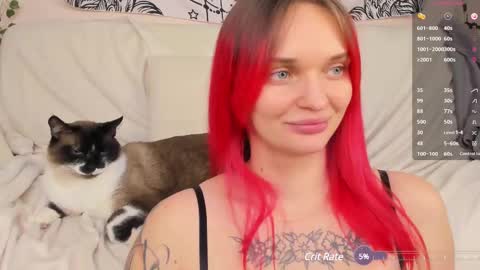 liberty_cb online show from March 2025 08:05:01 AM