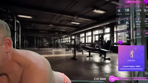 Snapshot of libo_horny_muscle chatting on December 2024 07:07:01 PM Justin Libo online show from December 2024 07:07:01 PM