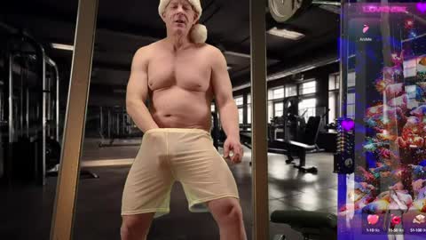 Snapshot of libo_horny_muscle chatting on December 2024 09:13:01 AM Justin Libo online show from December 2024 09:13:01 AM