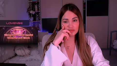 libra_mia online show from April 2026 12:34:02 PM