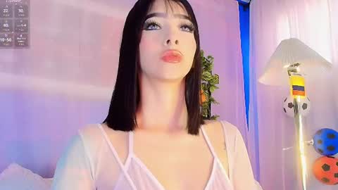 Snapshot of liccy_hall chatting on June 2026 11:47:02 AM Valentina Hall online show from June 2026 11:47:02 AM