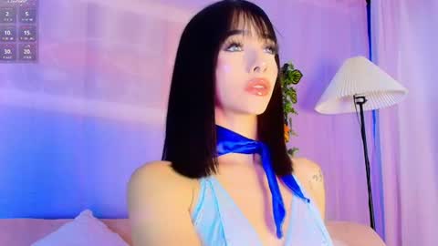 Snapshot of liccy_hall chatting on July 2026 11:48:01 AM Valentina Hall online show from July 2026 11:48:01 AM