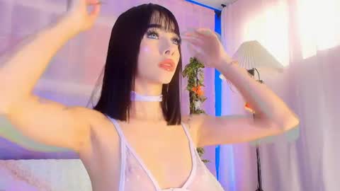Snapshot of liccy_hall chatting on July 2026 11:41:01 AM Valentina Hall online show from July 2026 11:41:01 AM