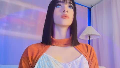 Snapshot of liccy_hall chatting on August 2026 11:46:01 AM Valentina Hall online show from August 2026 11:46:01 AM