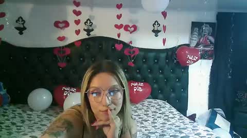 Snapshot of licethf00x chatting on September 2025 02:24:02 AM licethf00x online show from September 2025 02:24:02 AM