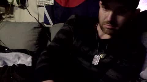 IM A BAD DAWGY WOOF WOOF online show from December 2025 03:18:02 PM