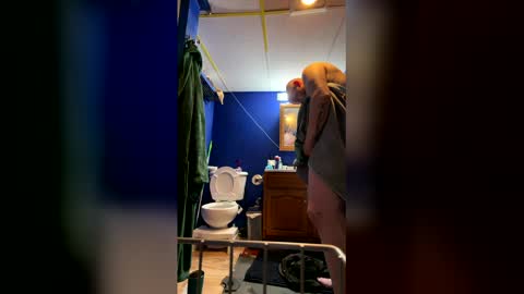 IM A BAD DAWGY WOOF WOOF online show from March 2026 05:49:01 PM