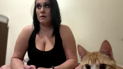 Snapshot of lickmelolliee chatting on December 2024 03:40:01 AM AllieAustyn online show from December 2024 03:40:01 AM