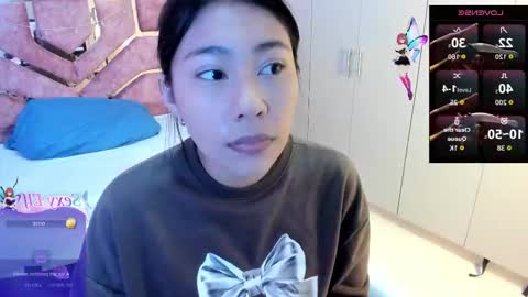 Snapshot of licky_lov chatting on January 2026 12:21:02 PM licky_lov online show from January 2026 12:21:02 PM