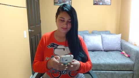 Isa online show from January 2025 09:14:02 PM