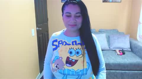 Isa online show from February 2025 08:10:01 PM