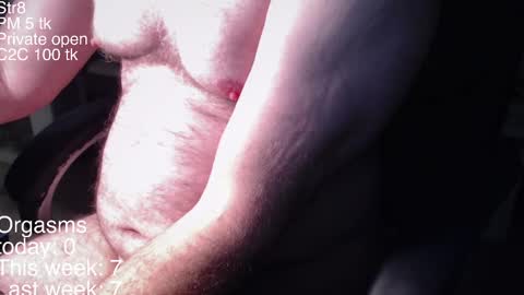 Snapshot of liebestool8 chatting on December 2024 10:27:02 AM liebestool8 online show from December 2024 10:27:02 AM