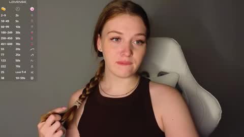 Snapshot of liebevol chatting on October 2025 04:18:01 PM Amelia Next stream Friday - start 1500-1600 UTC online show from October 2025 04:18:01 PM