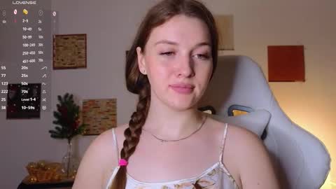 Snapshot of liebevol chatting on November 2025 04:50:01 PM Amelia Next stream Friday - start 1500-1600 UTC online show from November 2025 04:50:01 PM