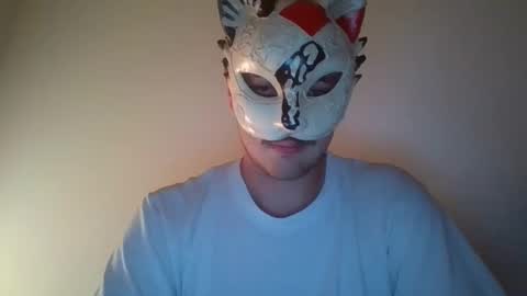 Snapshot of liebhaber18 chatting on September 2025 10:09:01 PM liebhaber18 online show from September 2025 10:09:01 PM