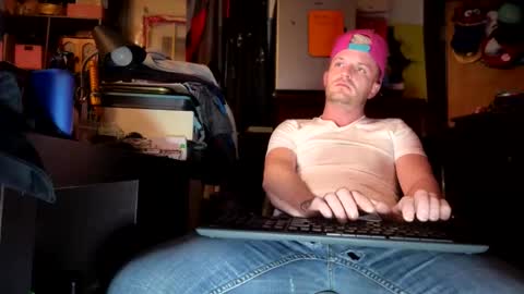 Jordan  Mitchell online show from December 2025 05:57:01 AM