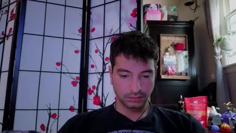 Snapshot of light_bringer_studios chatting on November 2025 06:41:02 PM Light Bringer Studios online show from November 2025 06:41:02 PM