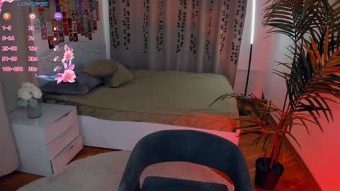 Melissa online show from March 2026 06:17:01 AM