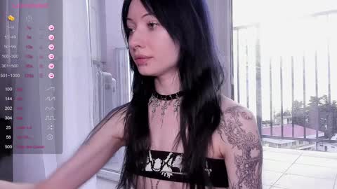 Bembi online show from February 2025 01:54:02 PM