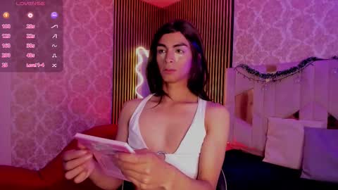 Snapshot of lihian_tay chatting on December 2025 03:35:01 AM LIHIAN online show from December 2025 03:35:01 AM