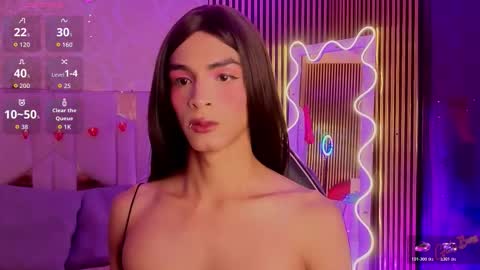 Snapshot of lihian_tay chatting on February 2026 03:38:02 AM LIHIAN online show from February 2026 03:38:02 AM