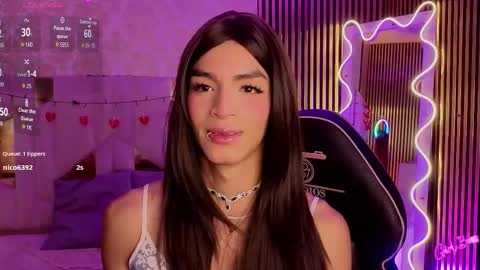 Snapshot of lihian_tay chatting on February 2026 03:43:01 AM LIHIAN online show from February 2026 03:43:01 AM