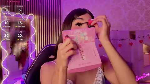 Snapshot of lihian_tay chatting on February 2026 03:54:01 AM LIHIAN online show from February 2026 03:54:01 AM