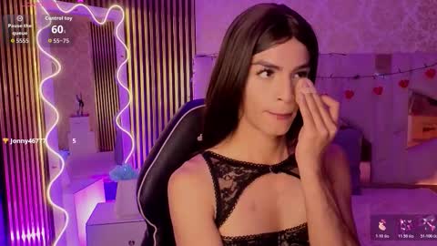 Snapshot of lihian_tay chatting on February 2026 04:49:02 AM LIHIAN online show from February 2026 04:49:02 AM