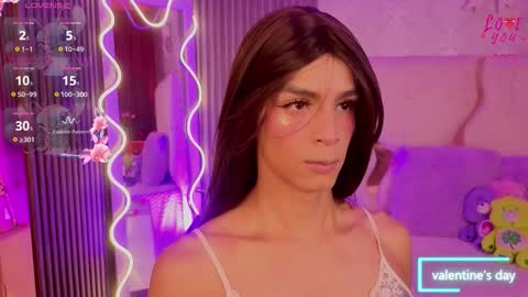 Snapshot of lihian_tay chatting on February 2026 03:58:02 AM LIHIAN online show from February 2026 03:58:02 AM