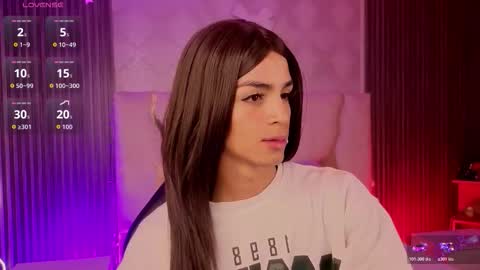 Snapshot of lihian_tay chatting on February 2026 04:08:01 AM LIHIAN online show from February 2026 04:08:01 AM