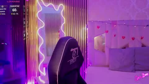 Snapshot of lihian_tay chatting on February 2026 03:24:02 AM LIHIAN online show from February 2026 03:24:02 AM