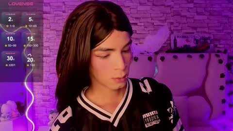 Snapshot of lihian_tay chatting on February 2026 12:06:01 PM LIHIAN online show from February 2026 12:06:01 PM