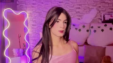 Snapshot of lihian_tay chatting on February 2026 12:14:01 PM LIHIAN online show from February 2026 12:14:01 PM