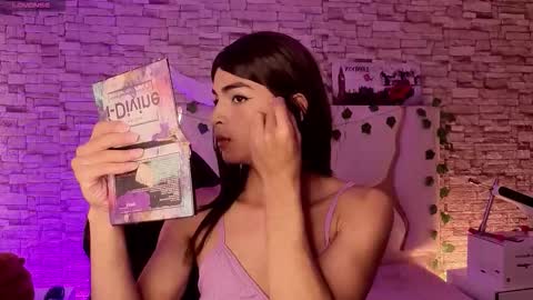 Snapshot of lihian_tay chatting on February 2026 12:26:01 PM LIHIAN online show from February 2026 12:26:01 PM