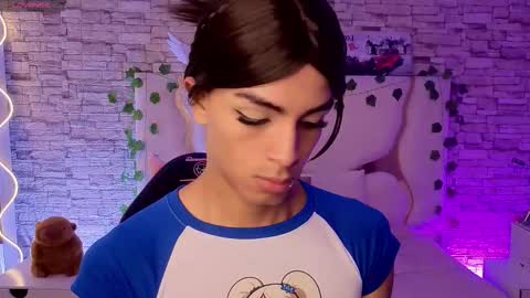 Snapshot of lihian_tay chatting on February 2026 12:16:01 PM LIHIAN online show from February 2026 12:16:01 PM